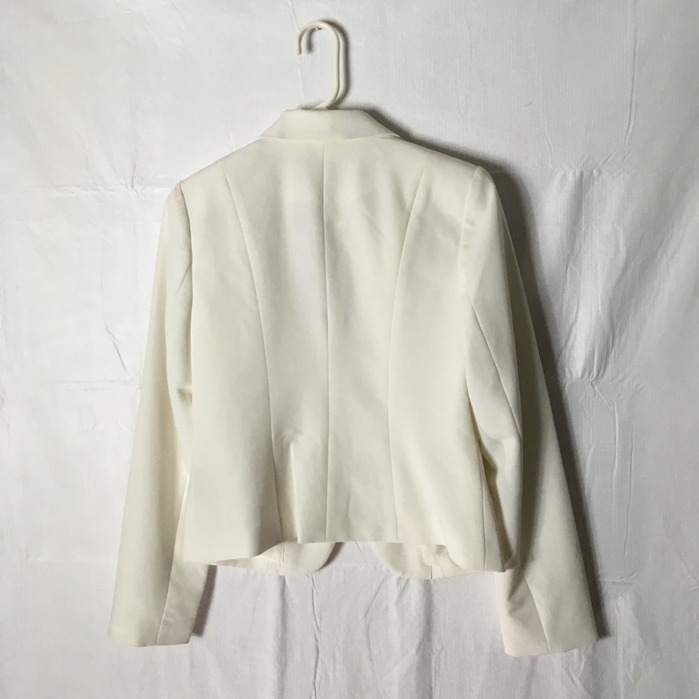 NWT- Worthington Women Blazer Size M - Picture 2 of 6